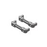 BUMPER MOUNTS 86110