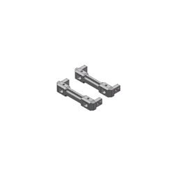 BUMPER MOUNTS 86110