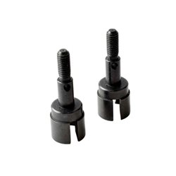 WHEEL DRIVE SHAFT (2Pcs.) 86100