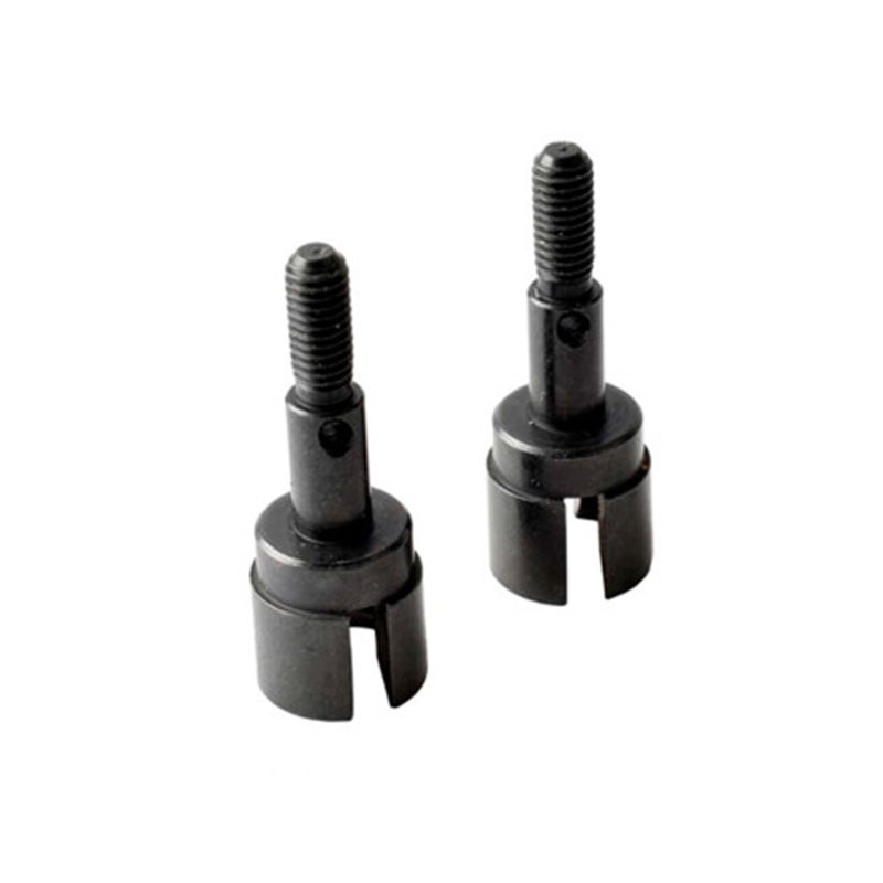 WHEEL DRIVE SHAFT (2Pcs.) 86100