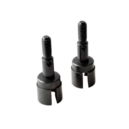 WHEEL DRIVE SHAFT (2Pcs.) 86100