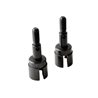 WHEEL DRIVE SHAFT (2Pcs.) 86100