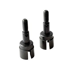 WHEEL DRIVE SHAFT (2Pcs.) 86100
