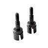 WHEEL DRIVE SHAFT (2Pcs.) 86100