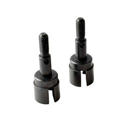 WHEEL DRIVE SHAFT (2Pcs.) 86100