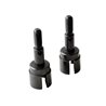 WHEEL DRIVE SHAFT (2Pcs.) 86100
