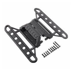 MOULDED SIDE FOOTPLATE 86100PRO