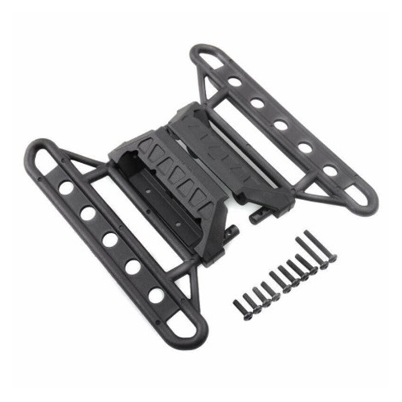 MOULDED SIDE FOOTPLATE 86100PRO