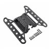 MOULDED SIDE FOOTPLATE 86100PRO