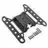 MOULDED SIDE FOOTPLATE 86100PRO