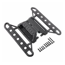 MOULDED SIDE FOOTPLATE 86100PRO