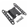 MOULDED SIDE FOOTPLATE 86100PRO