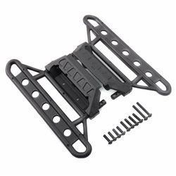 MOULDED SIDE FOOTPLATE 86100PRO