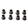 RGT86170 STEERING BUSHING (4pcs.)