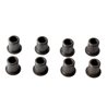RGT86170 STEERING BUSHING (4pcs.)