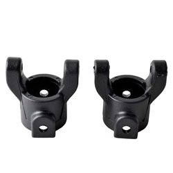 CASTER MOUNTS (L/R) ( 2Pcs.) 86100