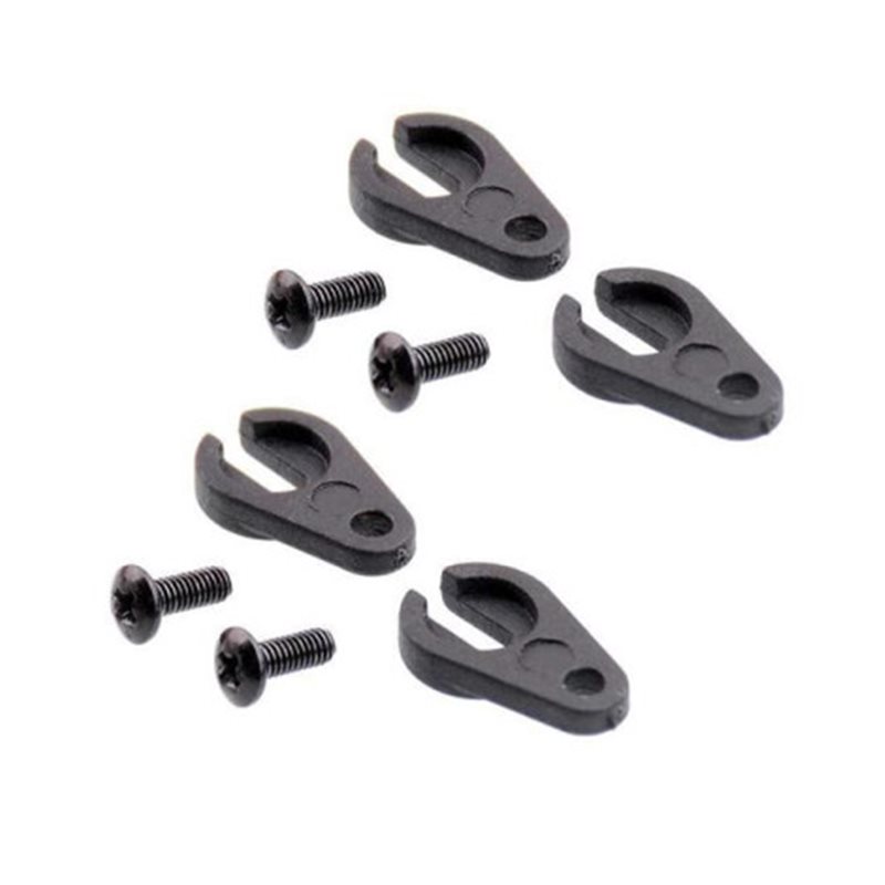 LED BUMPER LIGHT CLIPS 86100PRO