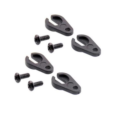 LED BUMPER LIGHT CLIPS 86100PRO