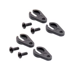 LED BUMPER LIGHT CLIPS 86100PRO