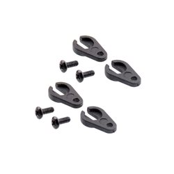 LED BUMPER LIGHT CLIPS 86100PRO