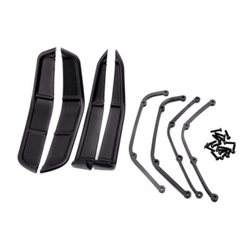 BODYSHELL MOULDED WHEEL FENDERS SET 86100