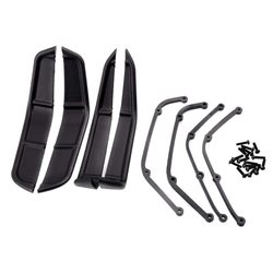 BODYSHELL MOULDED WHEEL FENDERS SET 86100