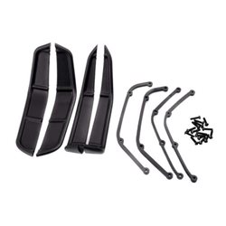 BODYSHELL MOULDED WHEEL FENDERS SET 86100