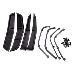 BODYSHELL MOULDED WHEEL FENDERS SET 86100