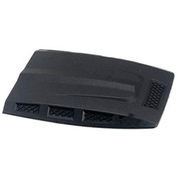 BODYSHELL MOULDED ENGINE COVER