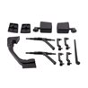 BODYSHELL MOULDED ACCESSORIES