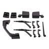 BODYSHELL MOULDED ACCESSORIES