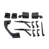 BODYSHELL MOULDED ACCESSORIES