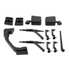 BODYSHELL MOULDED ACCESSORIES