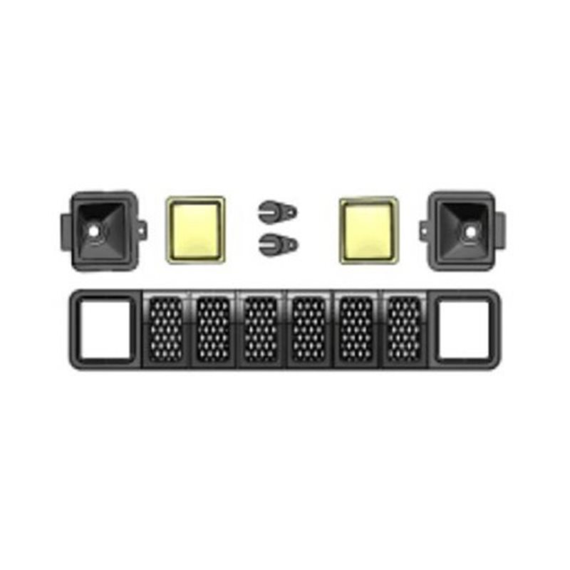 GRILL LED LIGHT SET 86110