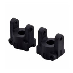 RGT136100 V3 STEERING HUBS L/R (2pcs.)