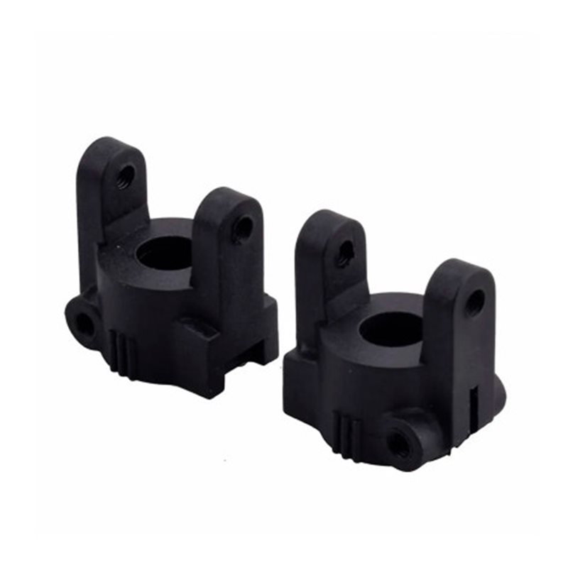 RGT136100 V3 STEERING HUBS L/R (2pcs.)