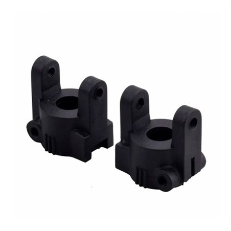 RGT136100 V3 STEERING HUBS L/R (2pcs.)