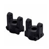 RGT136100 V3 STEERING HUBS L/R (2pcs.)