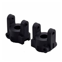 RGT136100 V3 STEERING HUBS L/R (2pcs.)