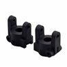 RGT136100 V3 STEERING HUBS L/R (2pcs.)