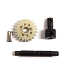 RGT136161 MOTOR GEAR - DRIVE GEAR