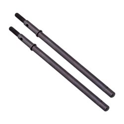 RGT86100V2 REAR SHAFT (2pcs.)