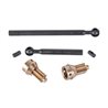 RGT86190 CVD FRONT DRIVE SHAFT+PIÑON (2pcs.)