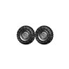 PREMOUNTED TIRE & WHEEL SET (L+R) 86010-CJ