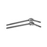 CVA DRIVE SHAFT RGT136100 V3 (2Pcs.)