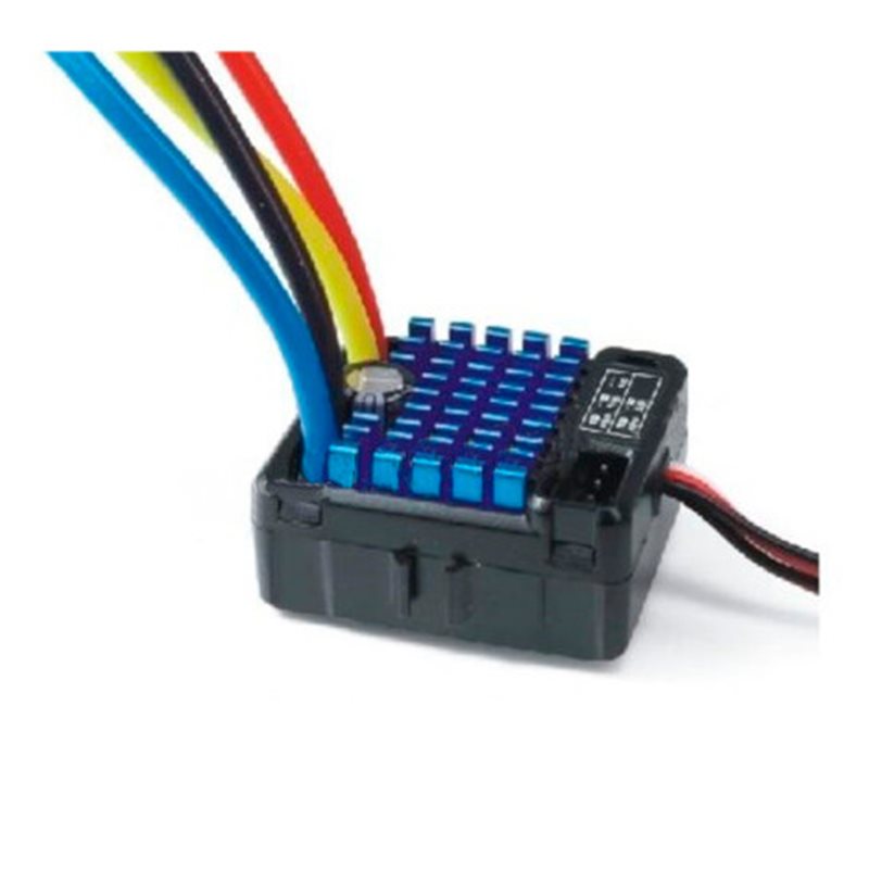 RGT86170-86190 ESC 60A WATERPROOF