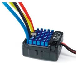 RGT86170-86190 ESC 60A WATERPROOF