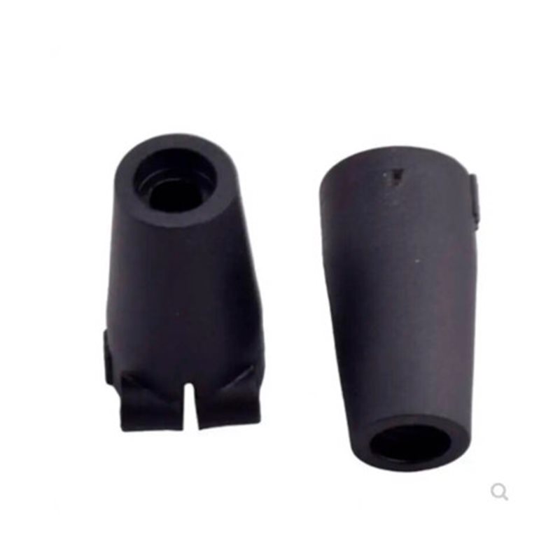 RGT136100 V3 REAR STRIGHT AXLE (2pcs.)