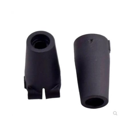 RGT136100 V3 REAR STRIGHT AXLE (2pcs.)