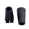 RGT136100 V3 REAR STRIGHT AXLE (2pcs.)